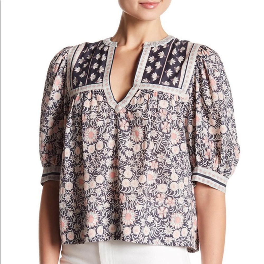 LaVie Rebecca Taylor Top